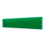 Polsterpaneel Magic Velvet Grün